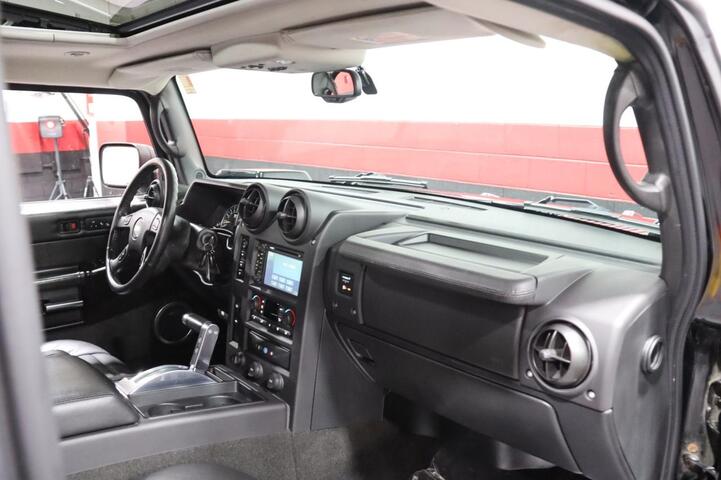 2006 HUMMER H2 Luxury 4dr Suv Chicago IL