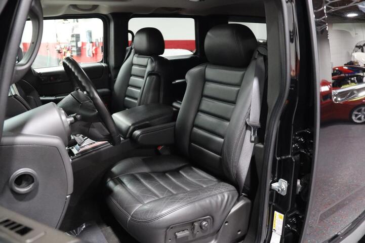 2006 HUMMER H2 Luxury 4dr Suv Chicago IL