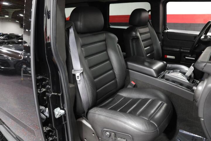 2006 HUMMER H2 Luxury 4dr Suv Chicago IL