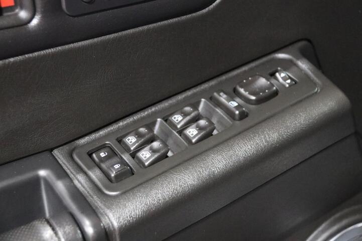 2006 HUMMER H2 Luxury 4dr Suv Chicago IL