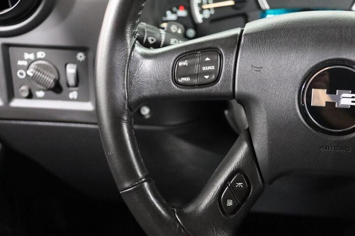 2006 HUMMER H2 Luxury 4dr Suv Chicago IL