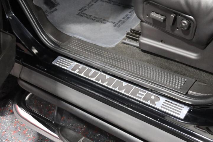 2006 HUMMER H2 Luxury 4dr Suv Chicago IL