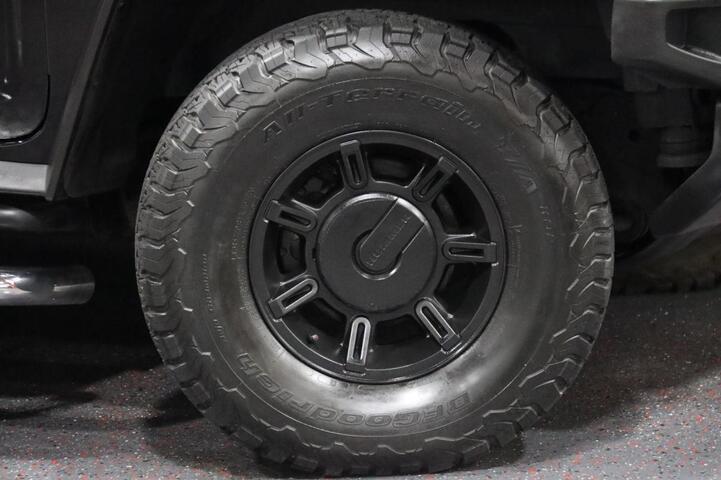 2006 HUMMER H2 Luxury 4dr Suv Chicago IL