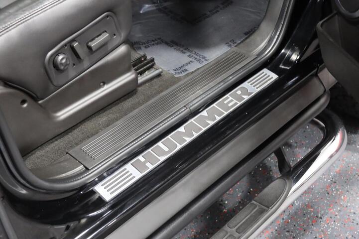 2006 HUMMER H2 Luxury 4dr Suv Chicago IL