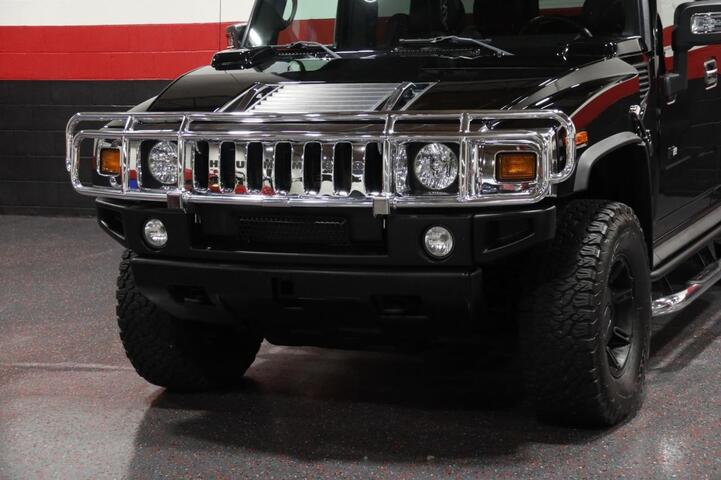 2006 HUMMER H2 Luxury 4dr Suv Chicago IL