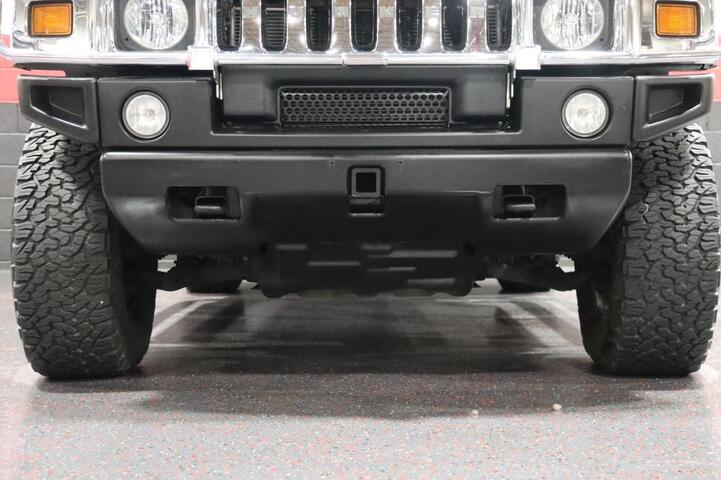 2006 HUMMER H2 Luxury 4dr Suv Chicago IL