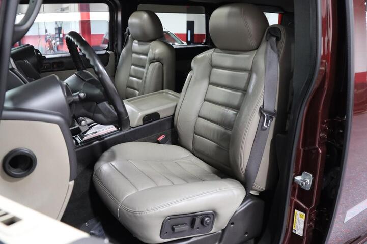 2006 HUMMER H2 Luxury 4dr Suv Chicago IL