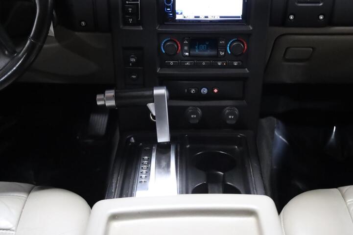 2006 HUMMER H2 Luxury 4dr Suv Chicago IL