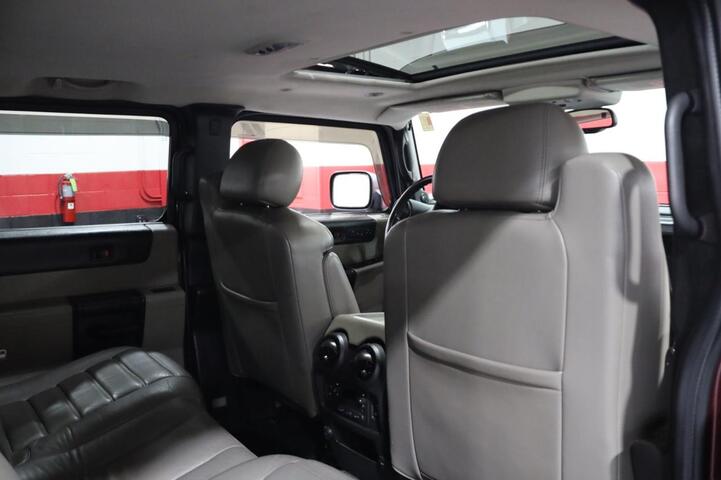 2006 HUMMER H2 Luxury 4dr Suv Chicago IL