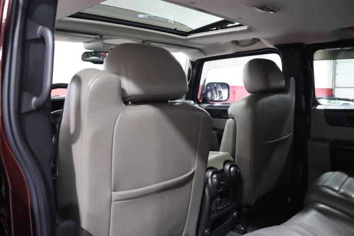 2006 HUMMER H2 Luxury 4dr Suv Chicago IL