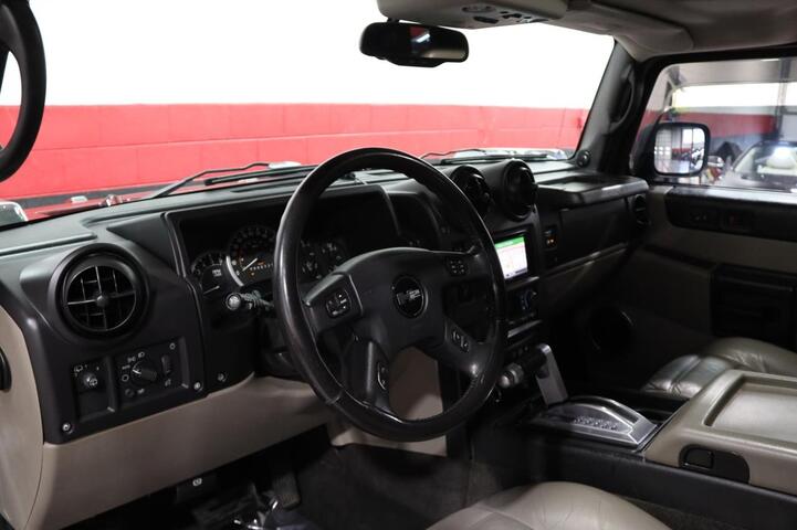 2006 HUMMER H2 Luxury 4dr Suv Chicago IL