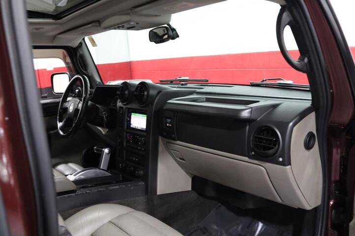 2006 HUMMER H2 Luxury 4dr Suv Chicago IL