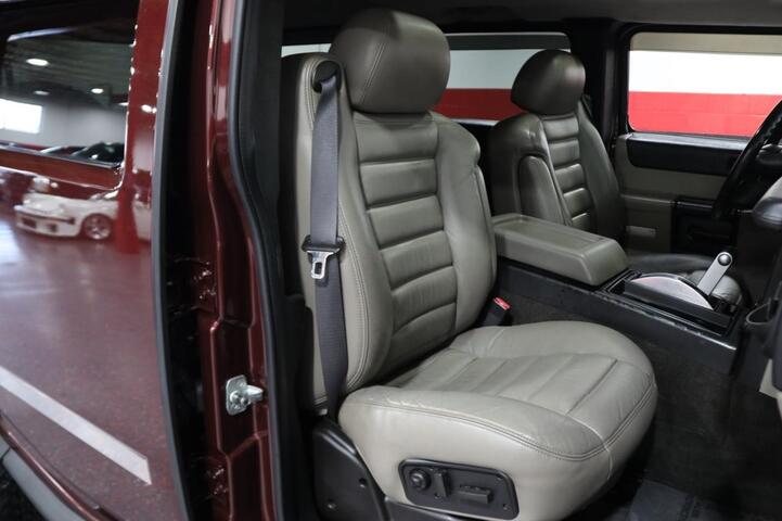 2006 HUMMER H2 Luxury 4dr Suv Chicago IL