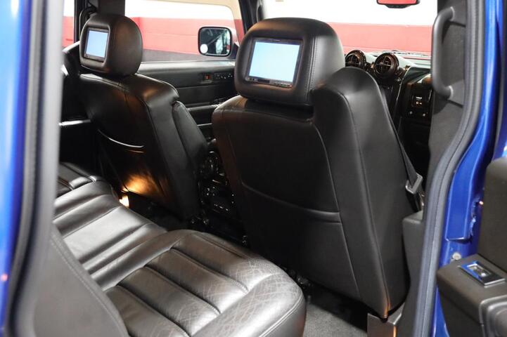 2006 HUMMER H2 Luxury Limited Edition 4dr Suv Chicago IL