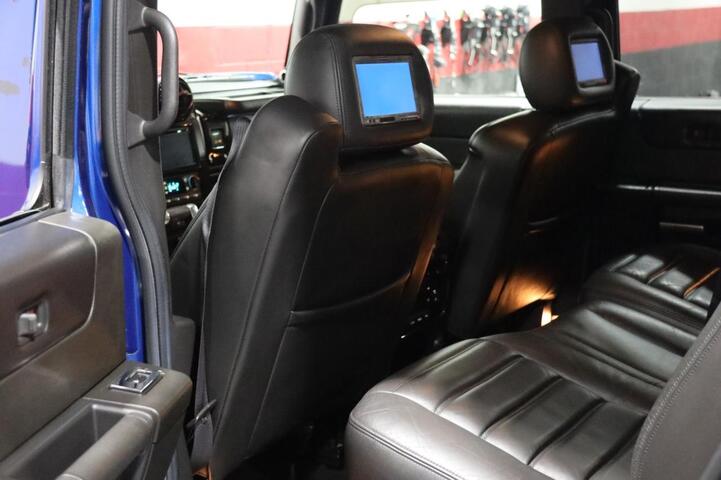 2006 HUMMER H2 Luxury Limited Edition 4dr Suv Chicago IL