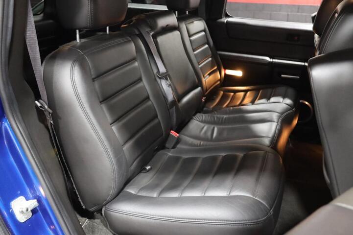 2006 HUMMER H2 Luxury Limited Edition 4dr Suv Chicago IL