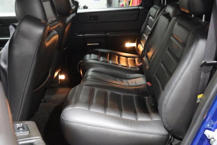 2006 HUMMER H2 Luxury Limited Edition 4dr Suv Chicago IL