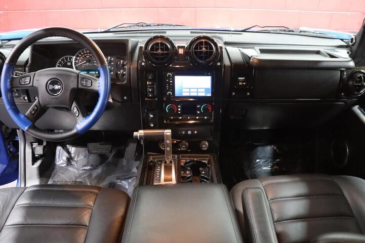 2006 HUMMER H2 Luxury Limited Edition 4dr Suv Chicago IL