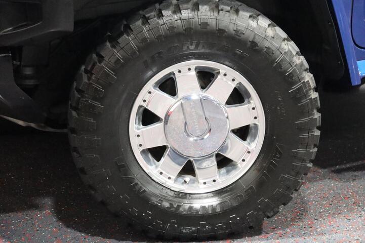 2006 HUMMER H2 Luxury Limited Edition 4dr Suv Chicago IL