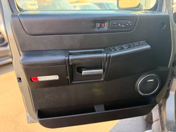 2006 HUMMER H2 SUT H2 Mesa AZ
