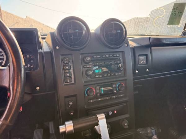 2006 HUMMER H2 SUT H2 Mesa AZ