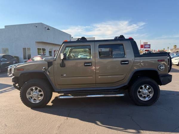 2006 HUMMER H2 SUT H2 Mesa AZ
