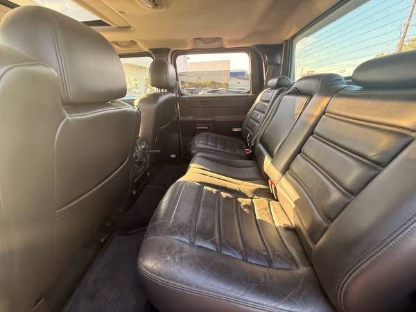2006 HUMMER H2 SUT H2 Mesa AZ