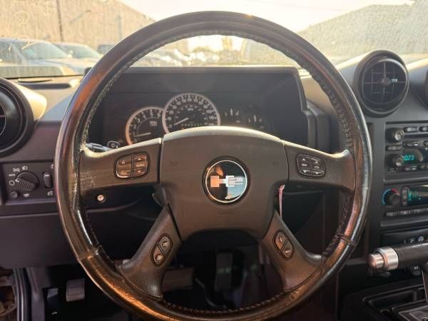 2006 HUMMER H2 SUT H2 Mesa AZ