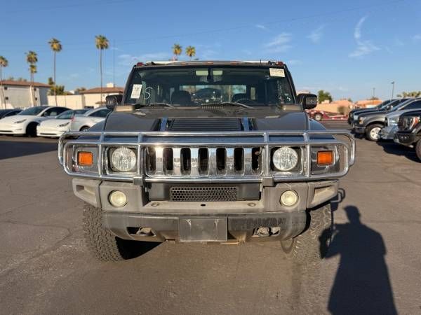 2006 HUMMER H2 SUT H2 Mesa AZ