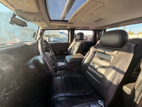2006 HUMMER H2 SUT H2 Mesa AZ