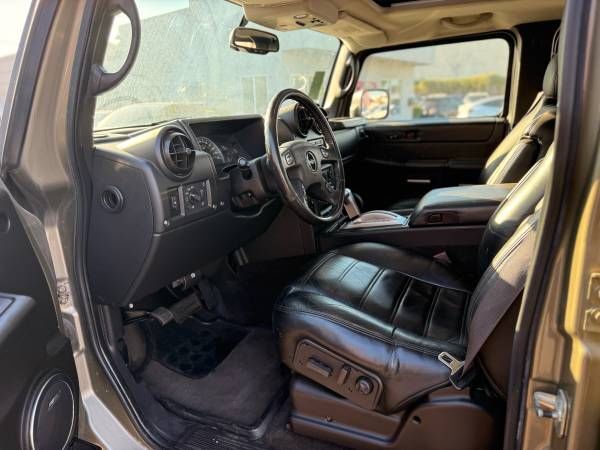 2006 HUMMER H2 SUT H2 Mesa AZ