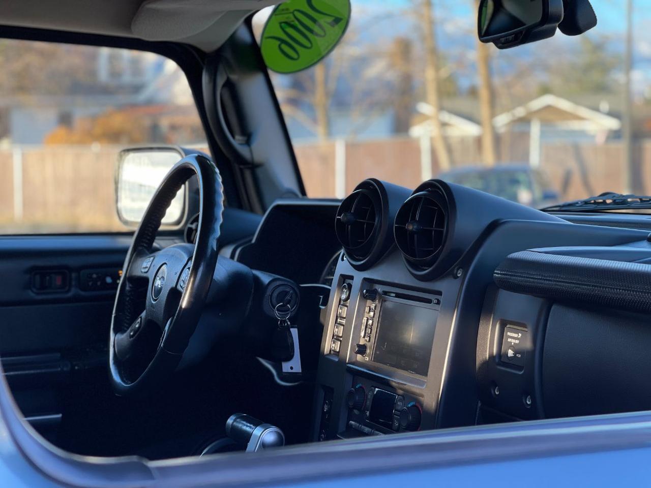 2006 HUMMER H2 SUV BASE Spokane Valley WA