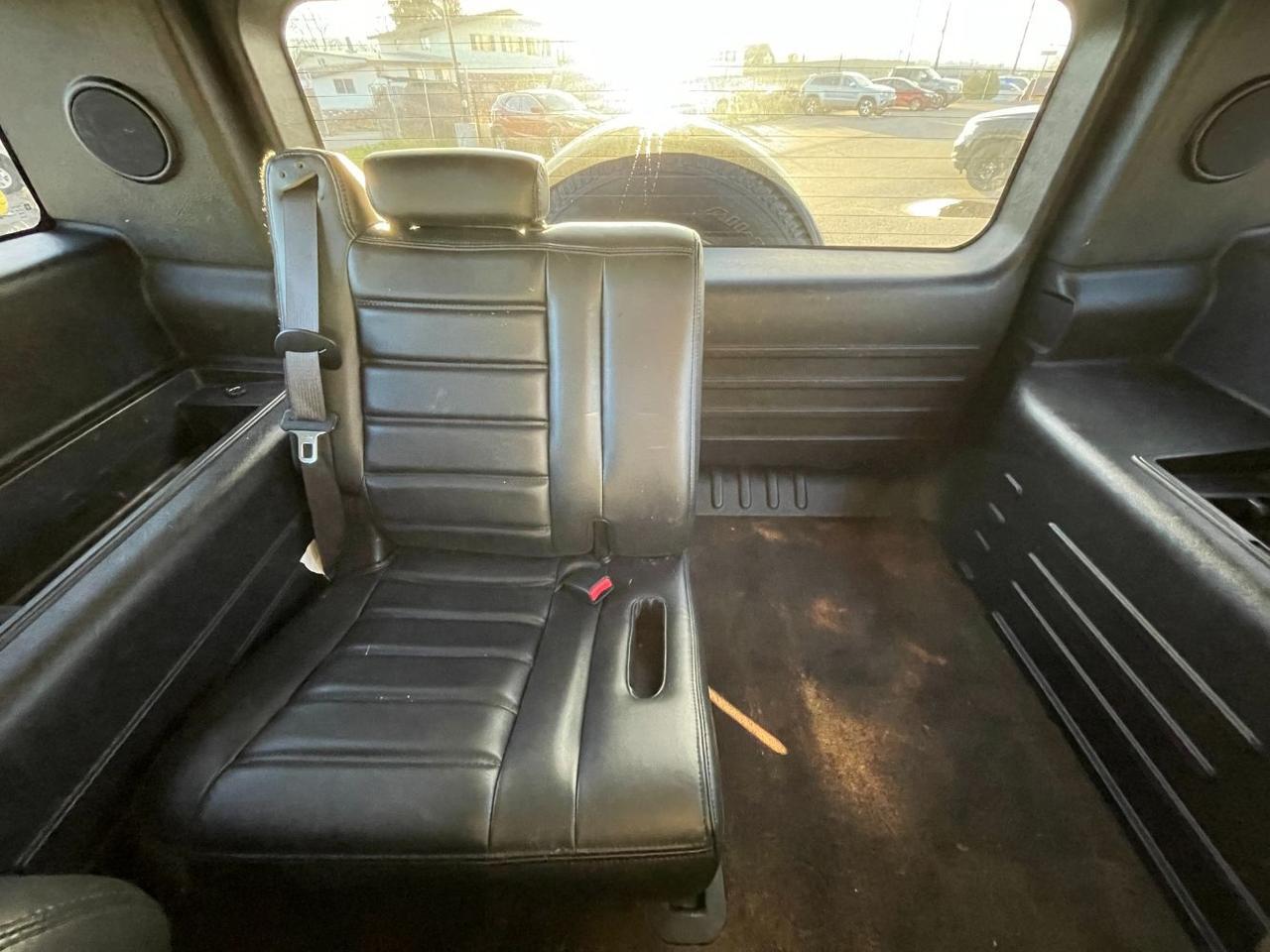 2006 HUMMER H2 SUV BASE Spokane Valley WA