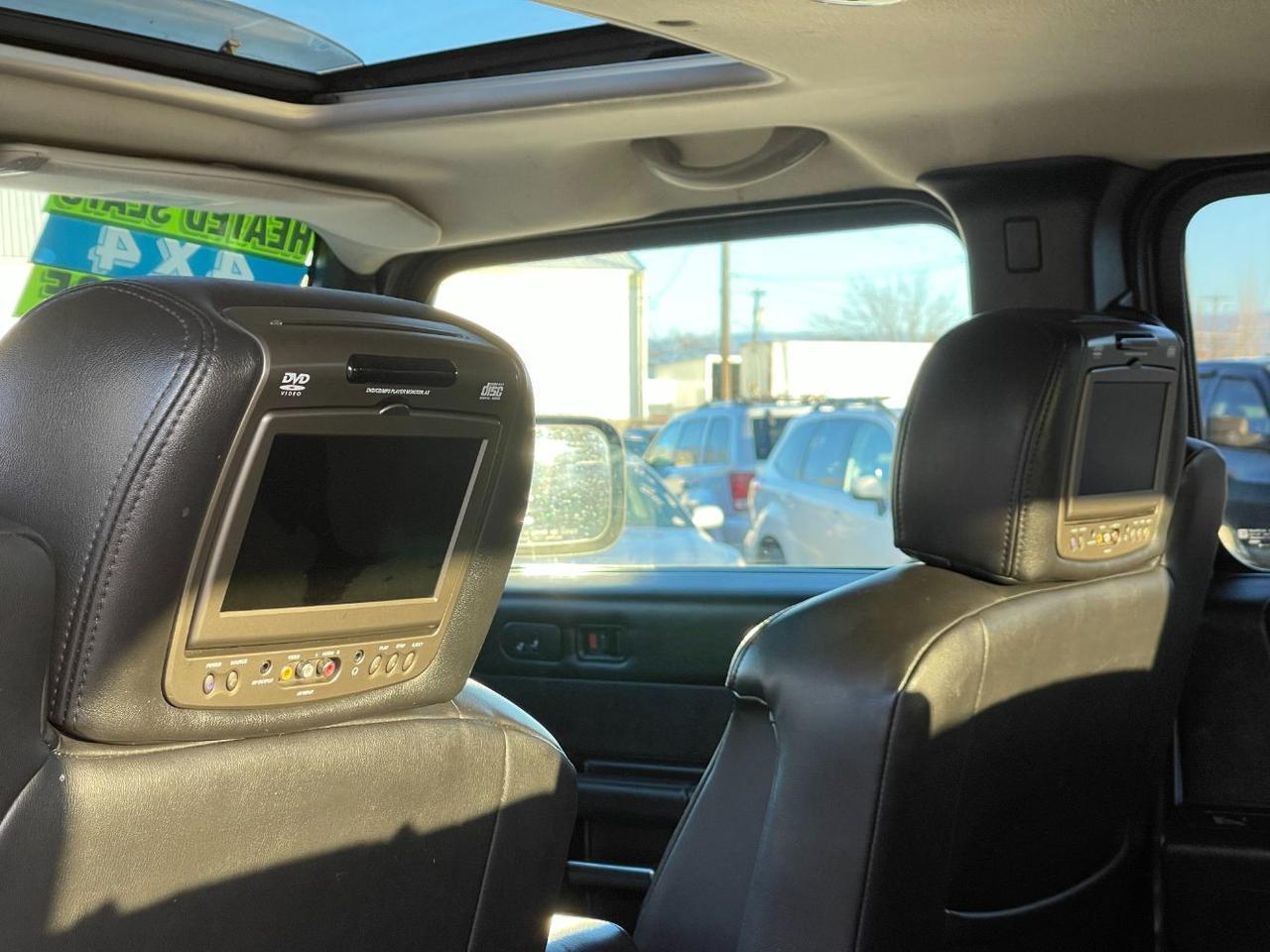 2006 HUMMER H2 SUV BASE Spokane Valley WA