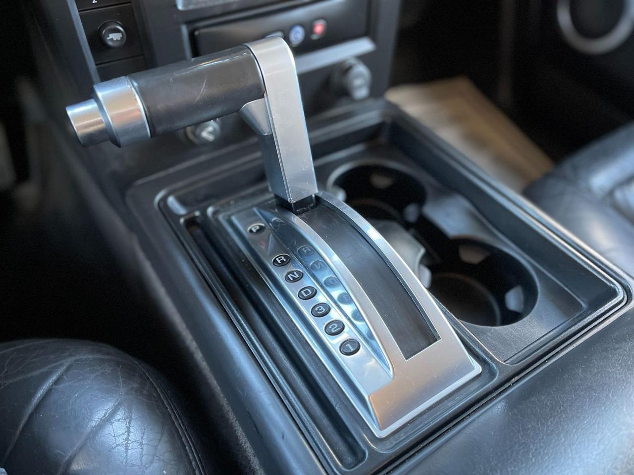 2006 HUMMER H2 SUV BASE Spokane Valley WA