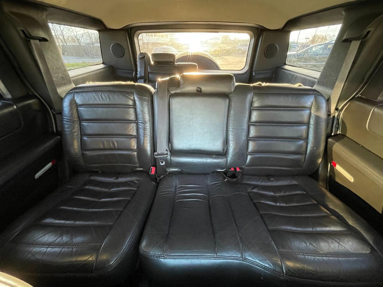 2006 HUMMER H2 SUV BASE Spokane Valley WA