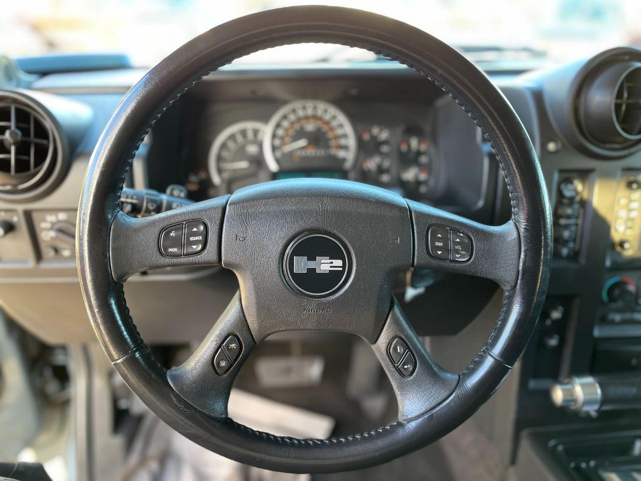 2006 HUMMER H2 SUV BASE Spokane Valley WA