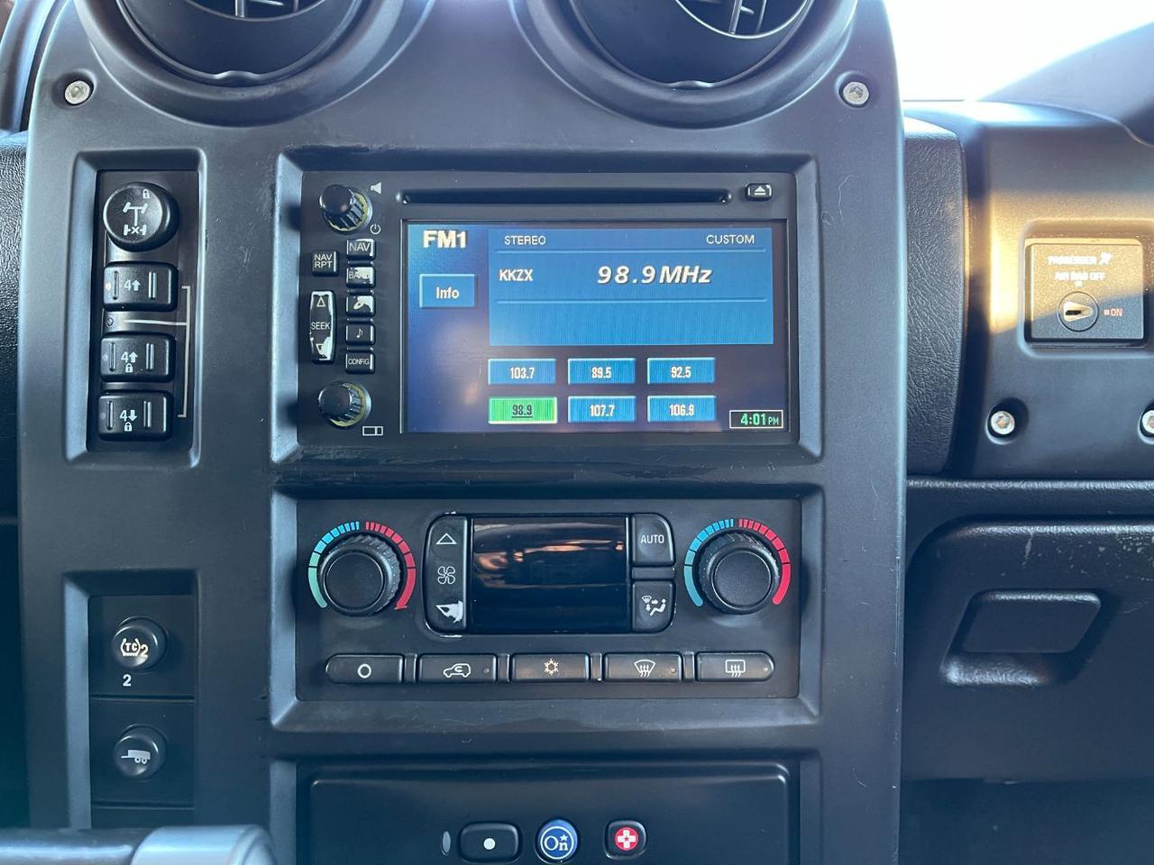 2006 HUMMER H2 SUV BASE Spokane Valley WA