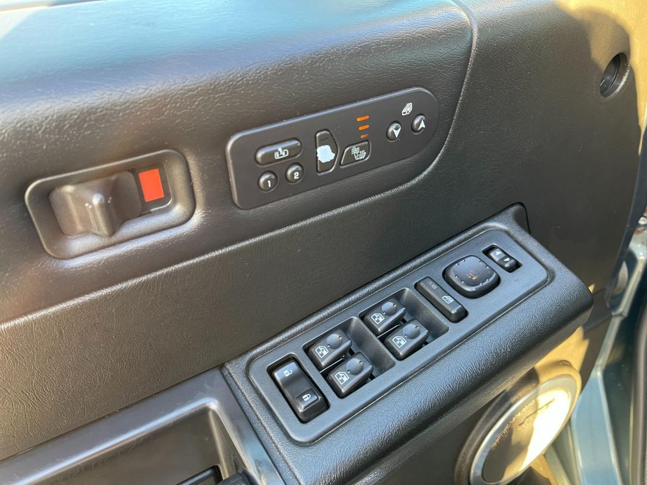 2006 HUMMER H2 SUV BASE Spokane Valley WA