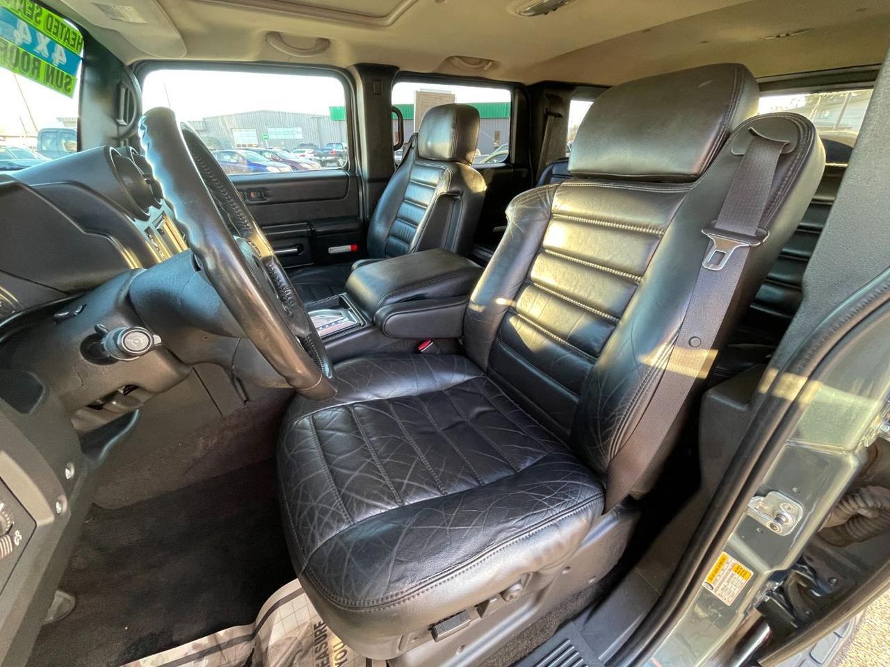 2006 HUMMER H2 SUV BASE Spokane Valley WA
