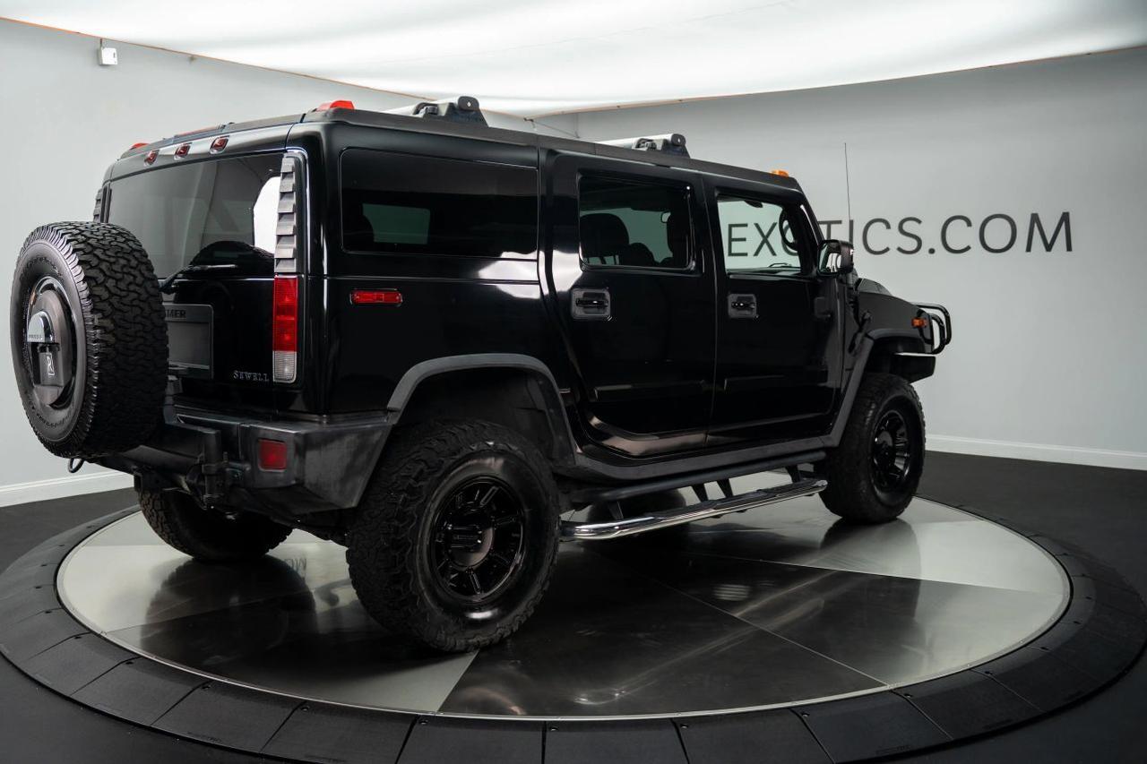 2006 HUMMER H2 Sport Utility 4D St. Louis MO