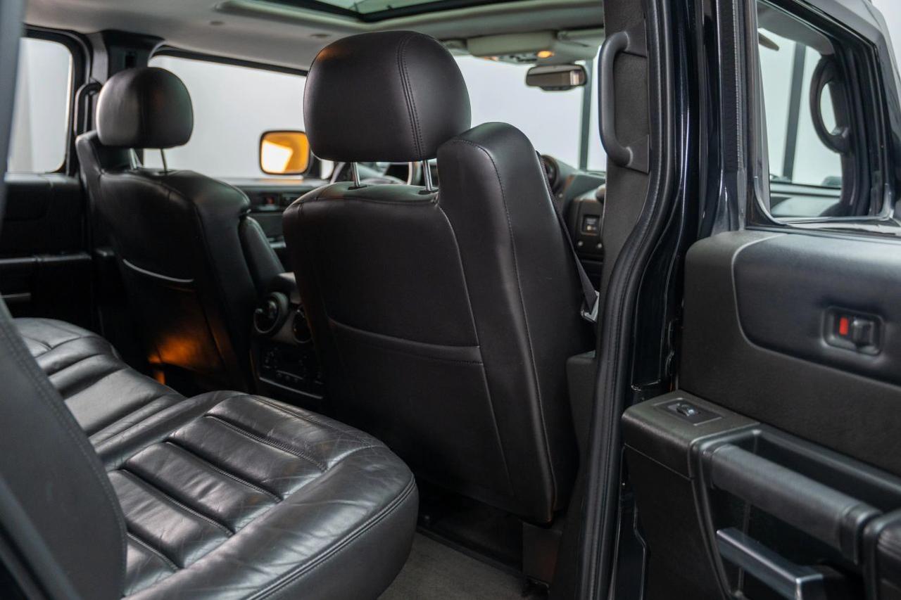 2006 HUMMER H2 Sport Utility 4D St. Louis MO