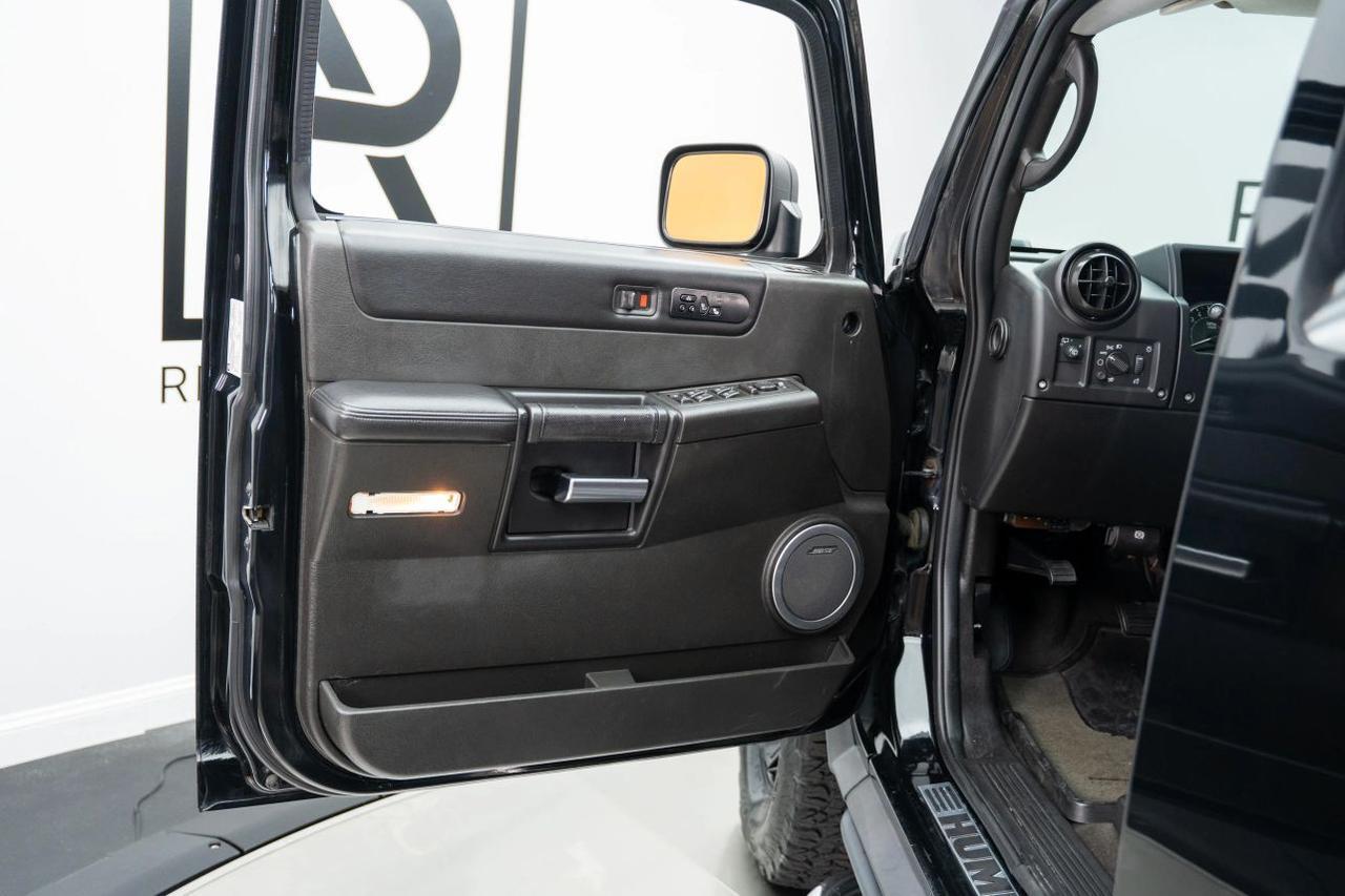 2006 HUMMER H2 Sport Utility 4D St. Louis MO