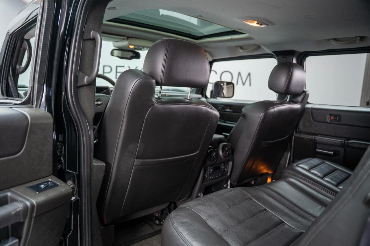 2006 HUMMER H2 Sport Utility 4D St. Louis MO