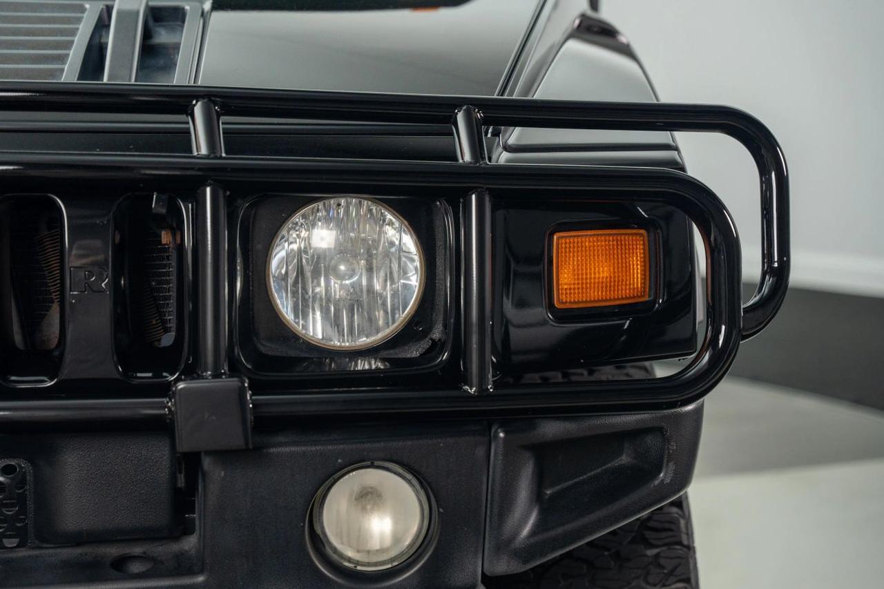 2006 HUMMER H2 Sport Utility 4D St. Louis MO