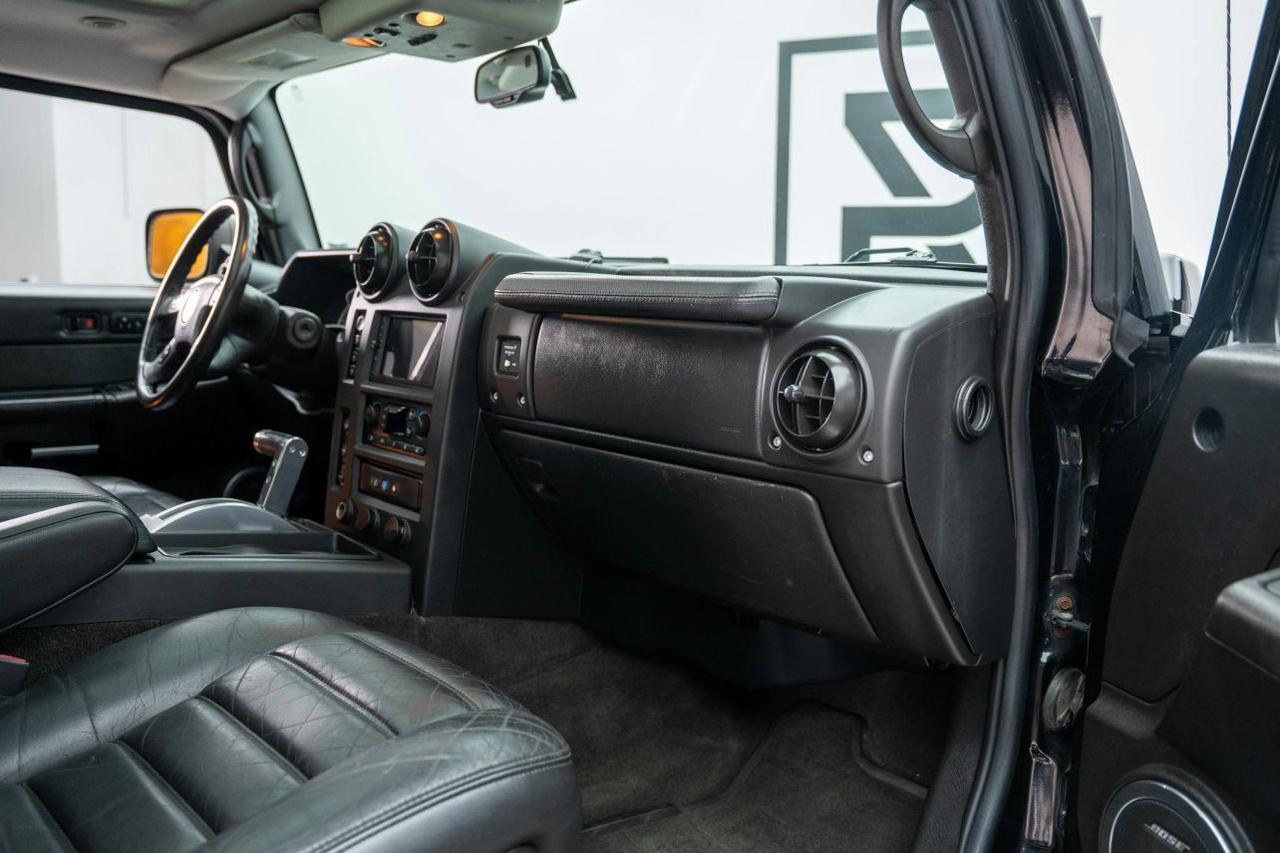 2006 HUMMER H2 Sport Utility 4D St. Louis MO