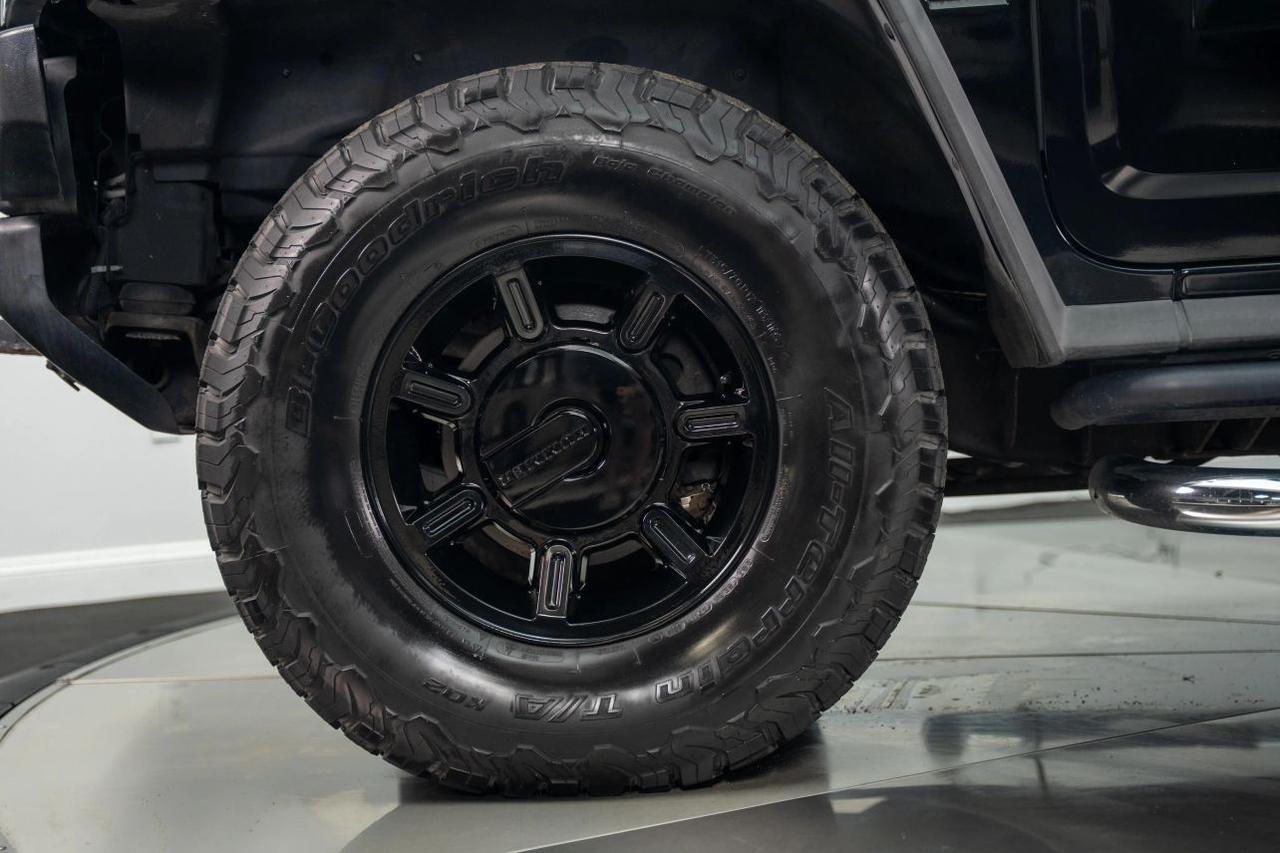 2006 HUMMER H2 Sport Utility 4D St. Louis MO