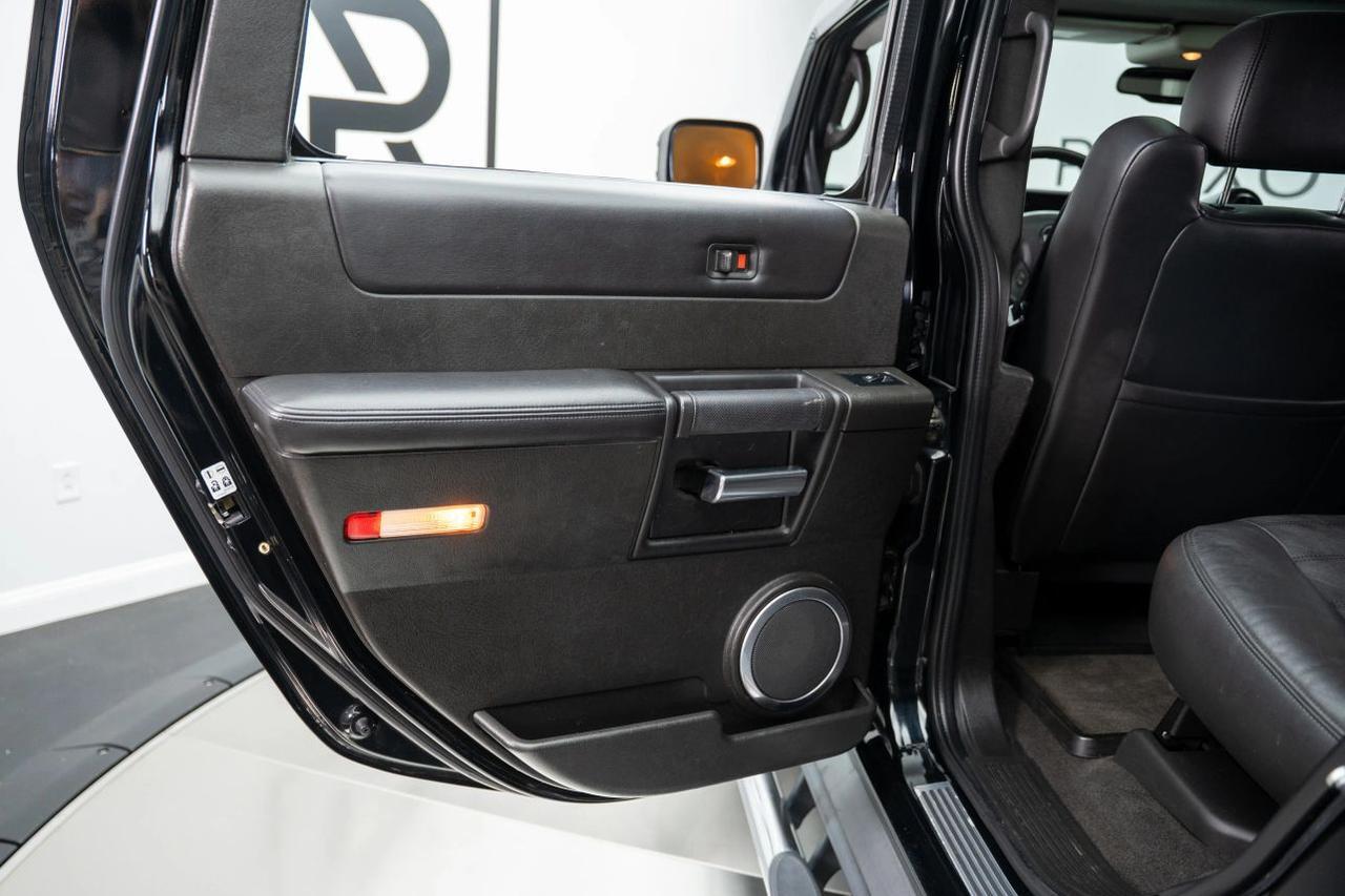 2006 HUMMER H2 Sport Utility 4D St. Louis MO