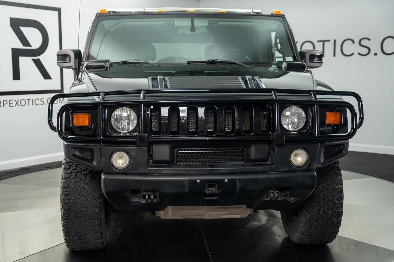 2006 HUMMER H2 Sport Utility 4D St. Louis MO