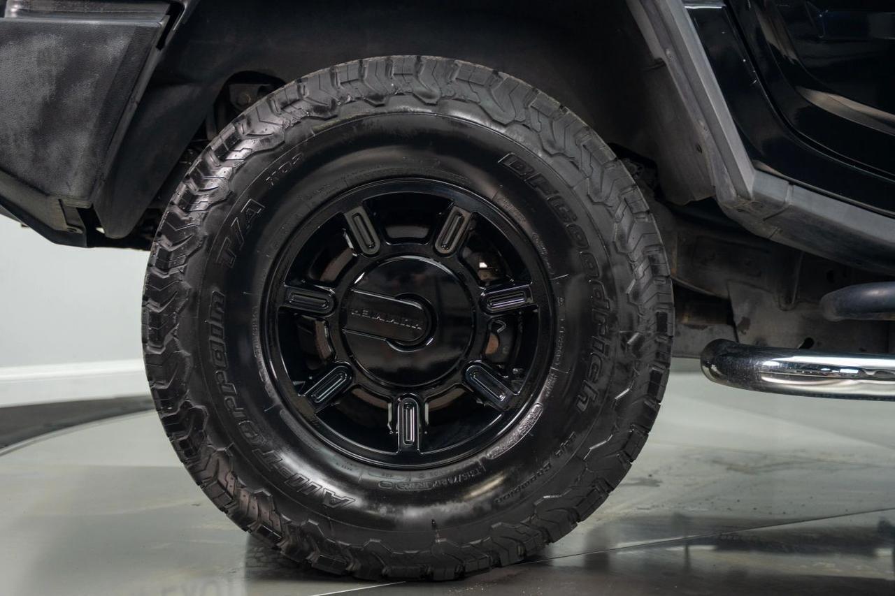 2006 HUMMER H2 Sport Utility 4D St. Louis MO